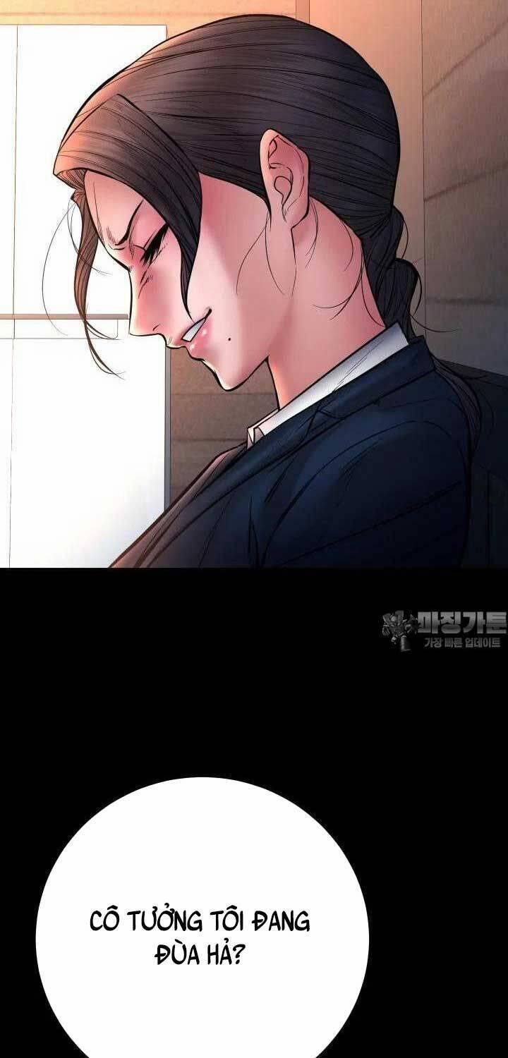 Thanh Kiếm Báo Thù 44 trang 64