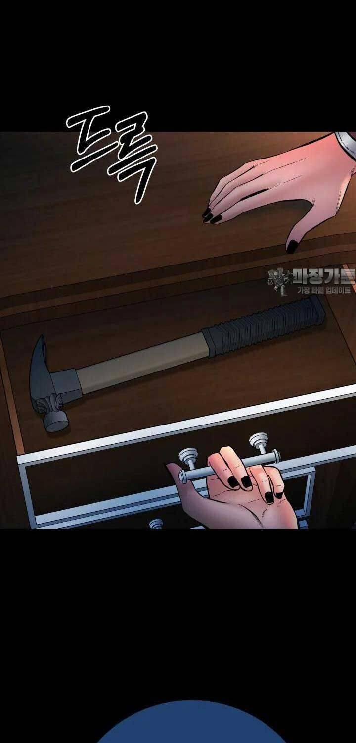 Thanh Kiếm Báo Thù 44 trang 66