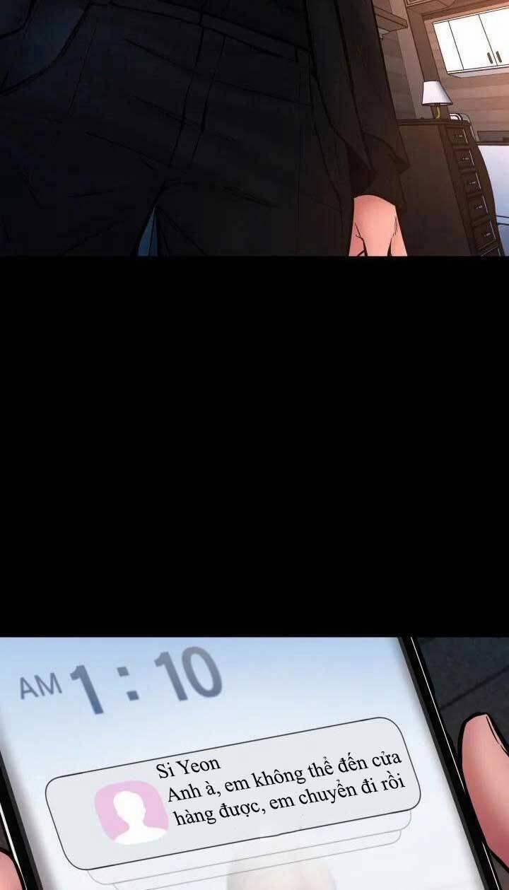 Thanh Kiếm Báo Thù 44 trang 70