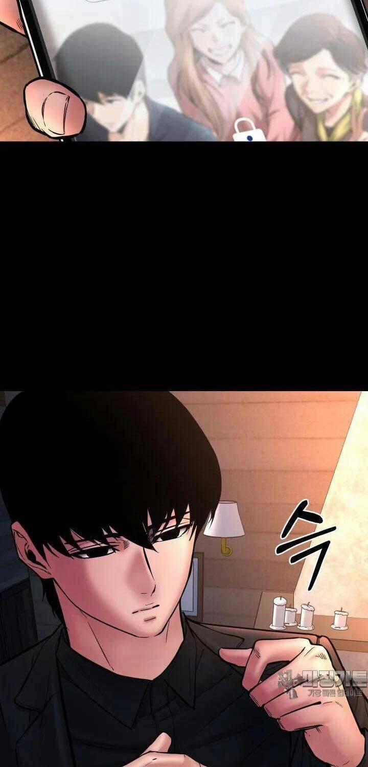 Thanh Kiếm Báo Thù 44 trang 71