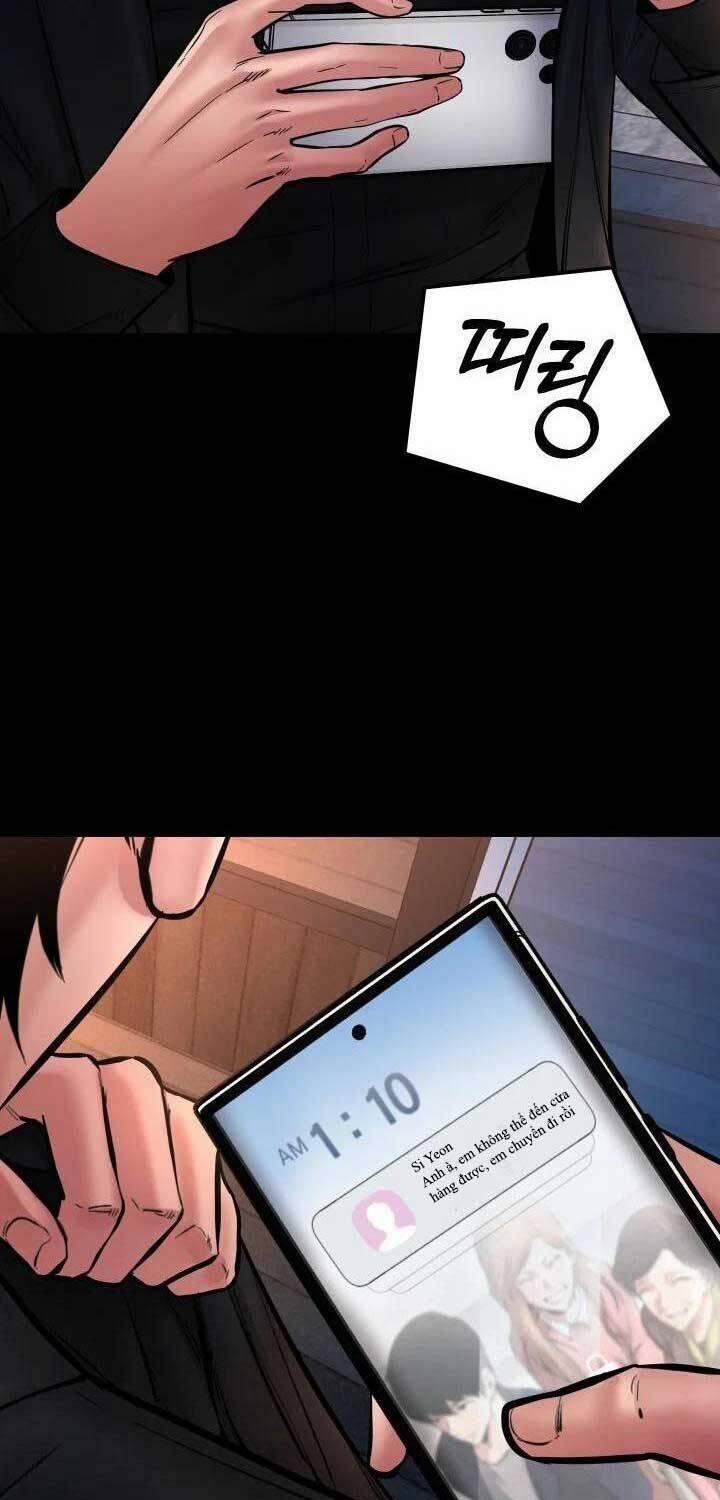 Thanh Kiếm Báo Thù 44 trang 72