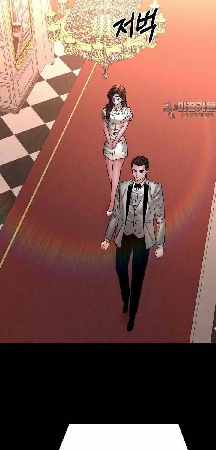 Thanh Kiếm Báo Thù 44 trang 77