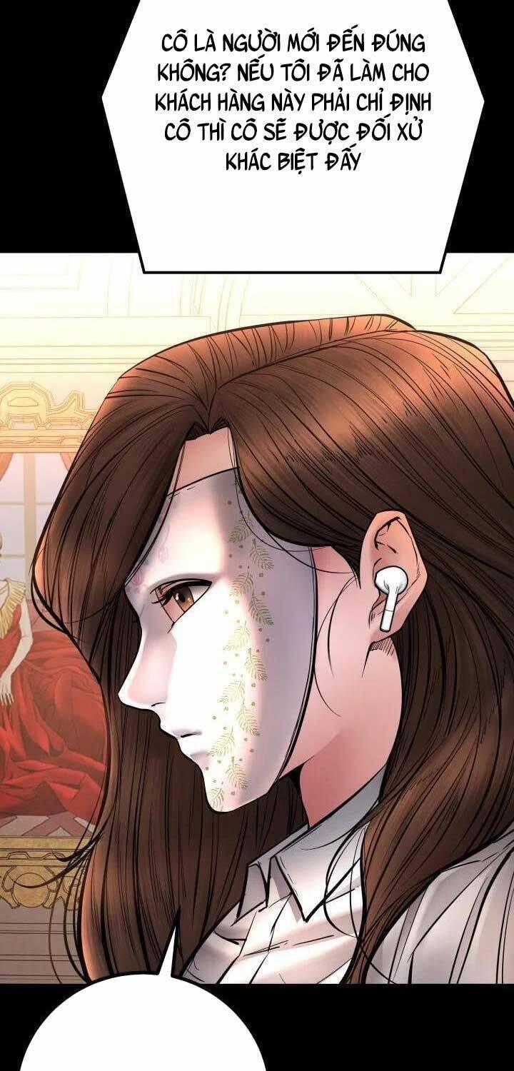 Thanh Kiếm Báo Thù 44 trang 78