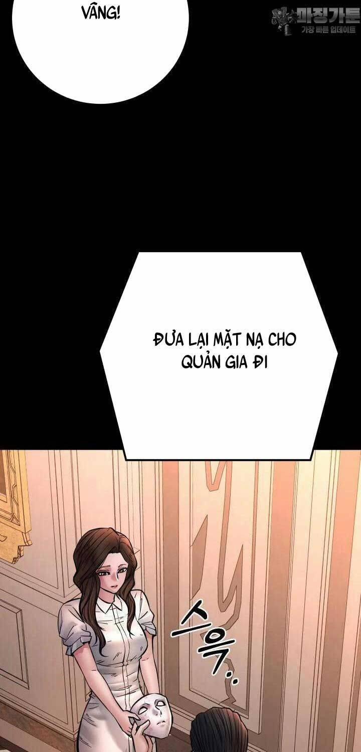 Thanh Kiếm Báo Thù 44 trang 79