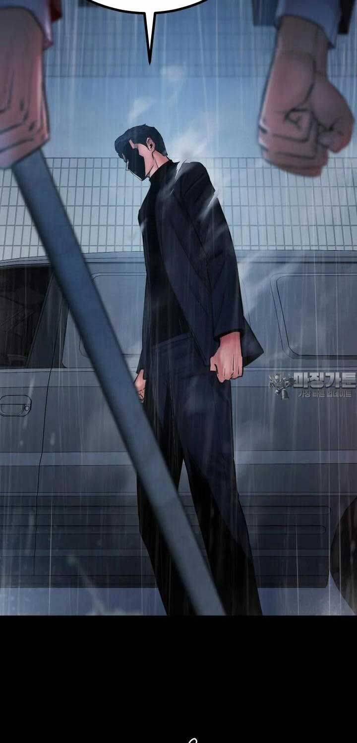 Thanh Kiếm Báo Thù 44 trang 8