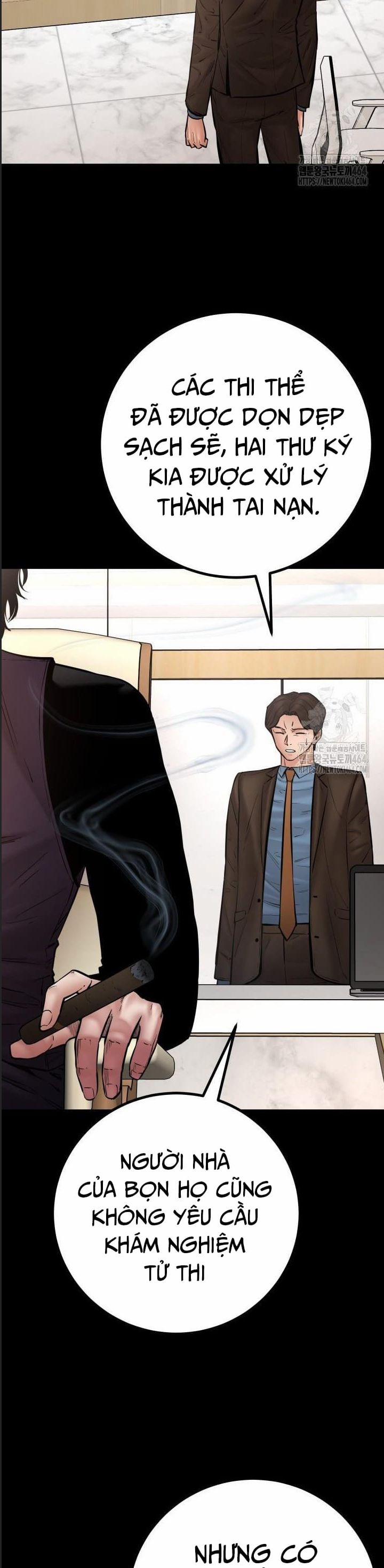 Thanh Kiếm Báo Thù 45 trang 1