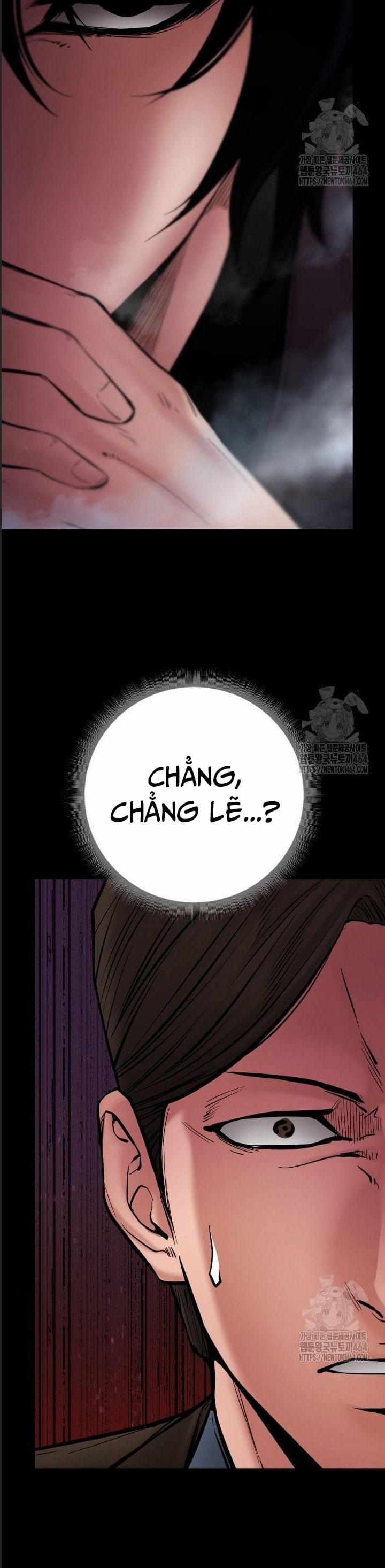 Thanh Kiếm Báo Thù 45 trang 13