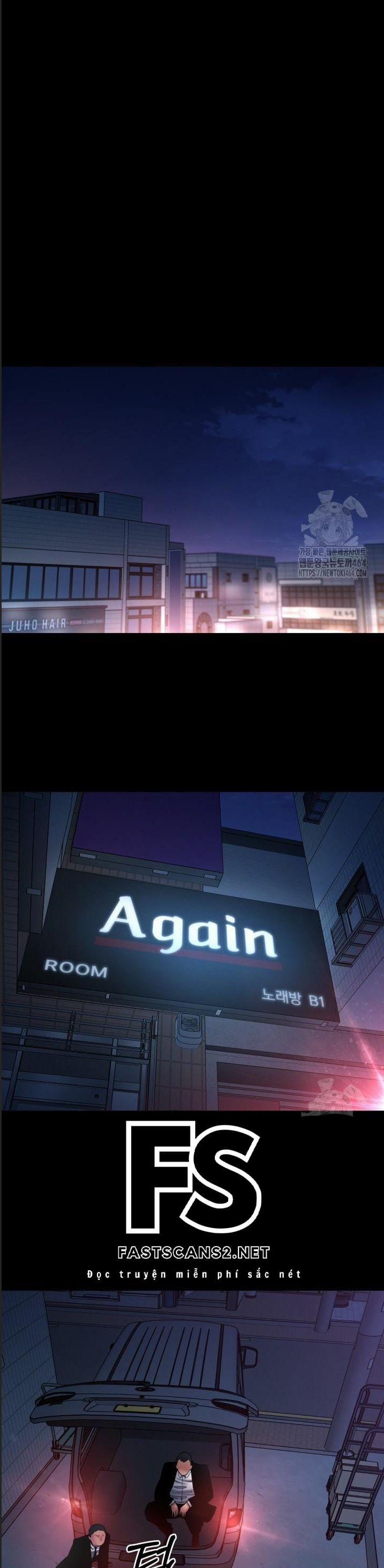 Thanh Kiếm Báo Thù 45 trang 23