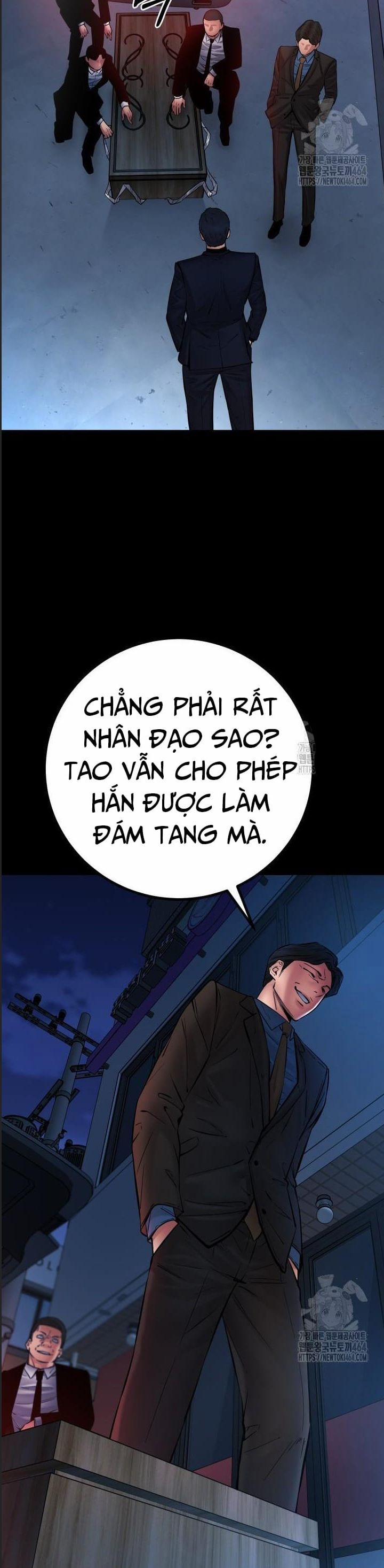 Thanh Kiếm Báo Thù 45 trang 24