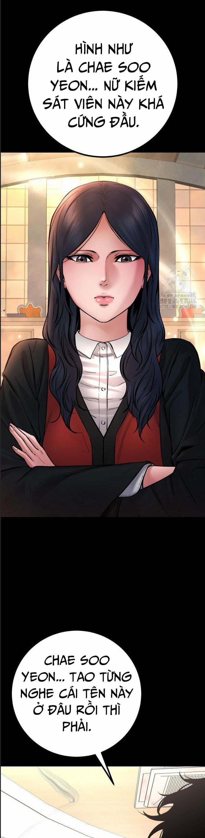 Thanh Kiếm Báo Thù 45 trang 3