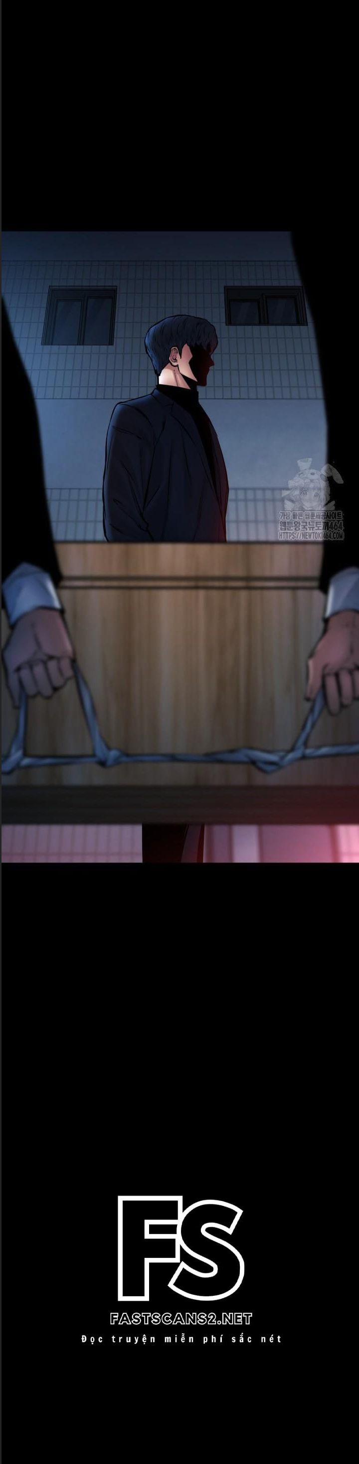 Thanh Kiếm Báo Thù 45 trang 32