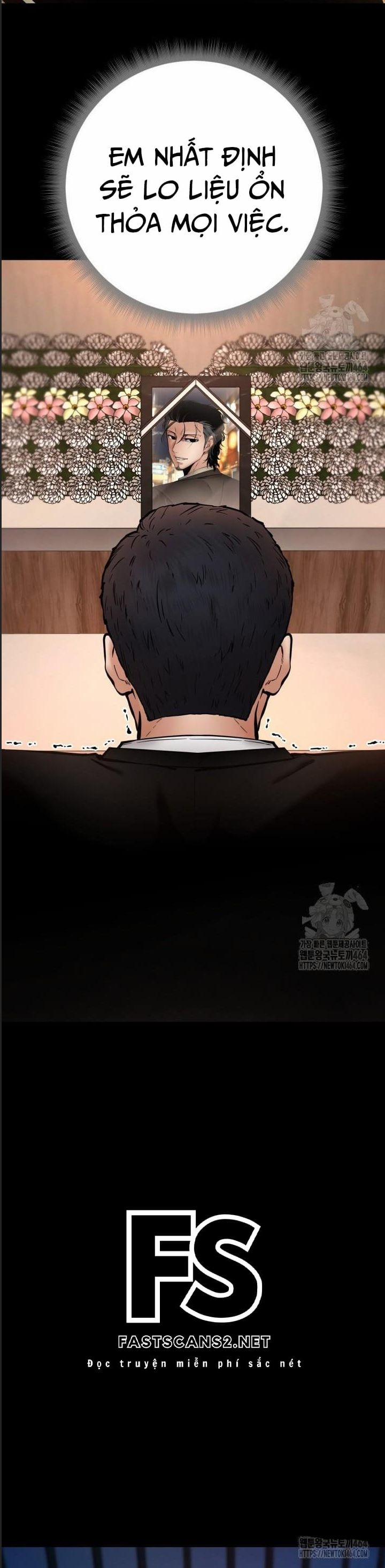 Thanh Kiếm Báo Thù 45 trang 37