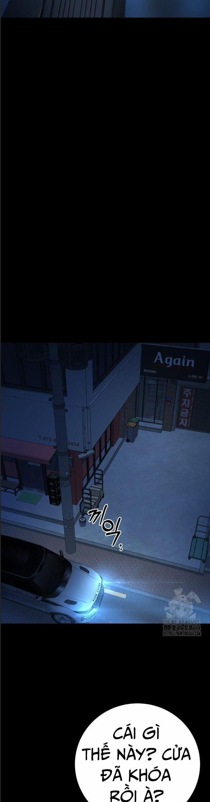 Thanh Kiếm Báo Thù 45 trang 43