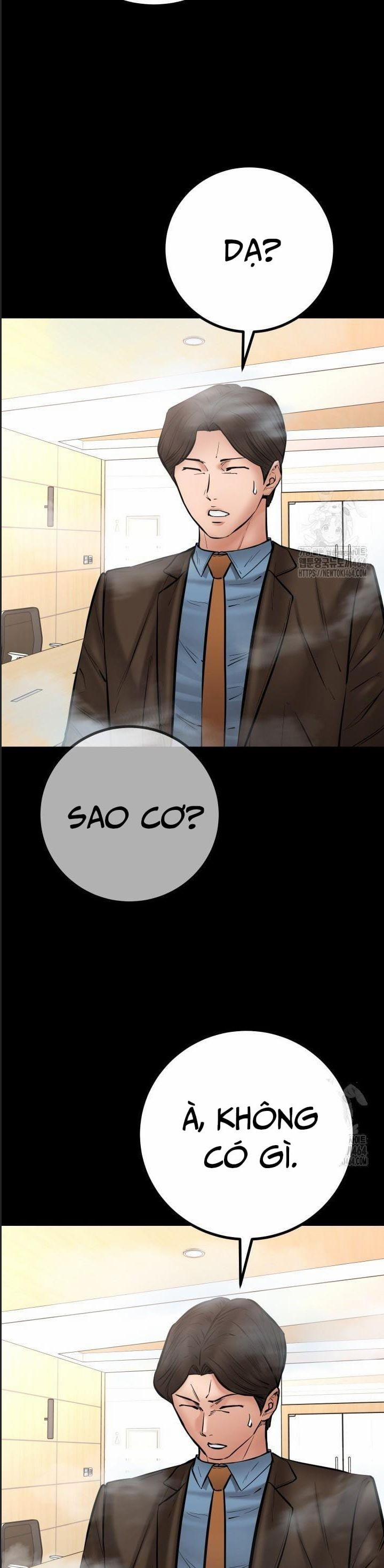 Thanh Kiếm Báo Thù 45 trang 6