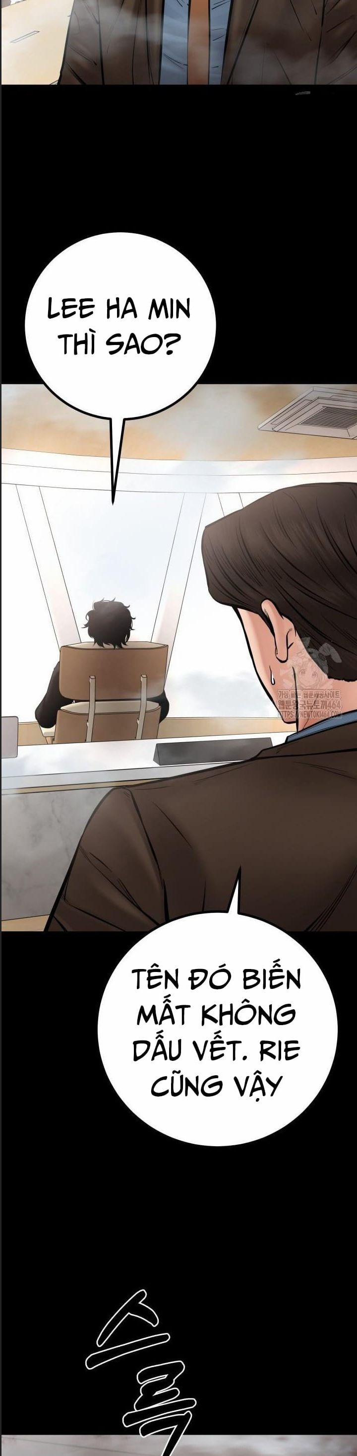 Thanh Kiếm Báo Thù 45 trang 7