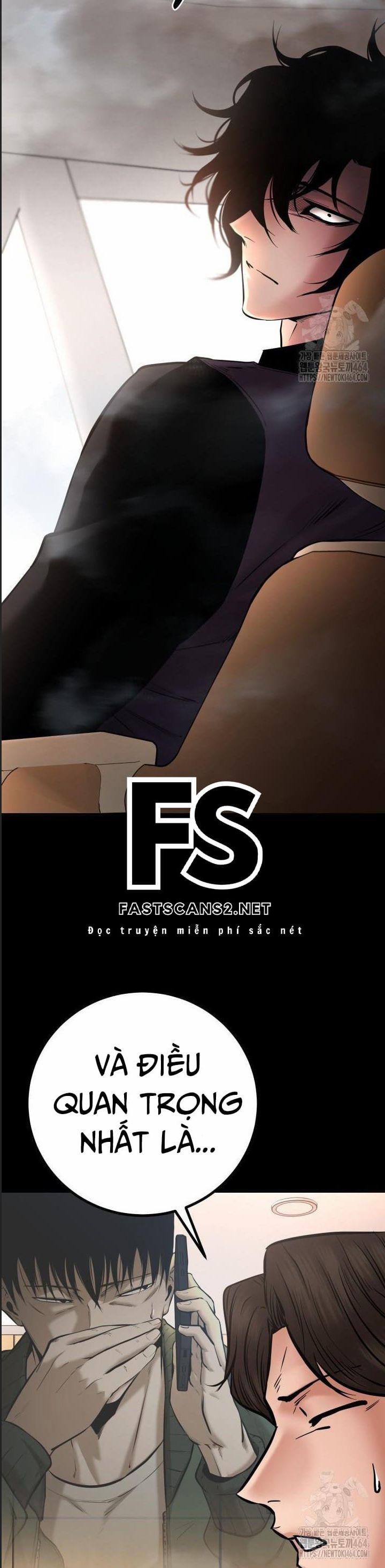 Thanh Kiếm Báo Thù 45 trang 8