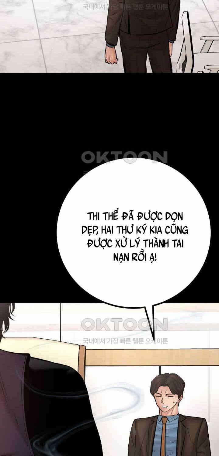 Thanh Kiếm Báo Thù 46 trang 1