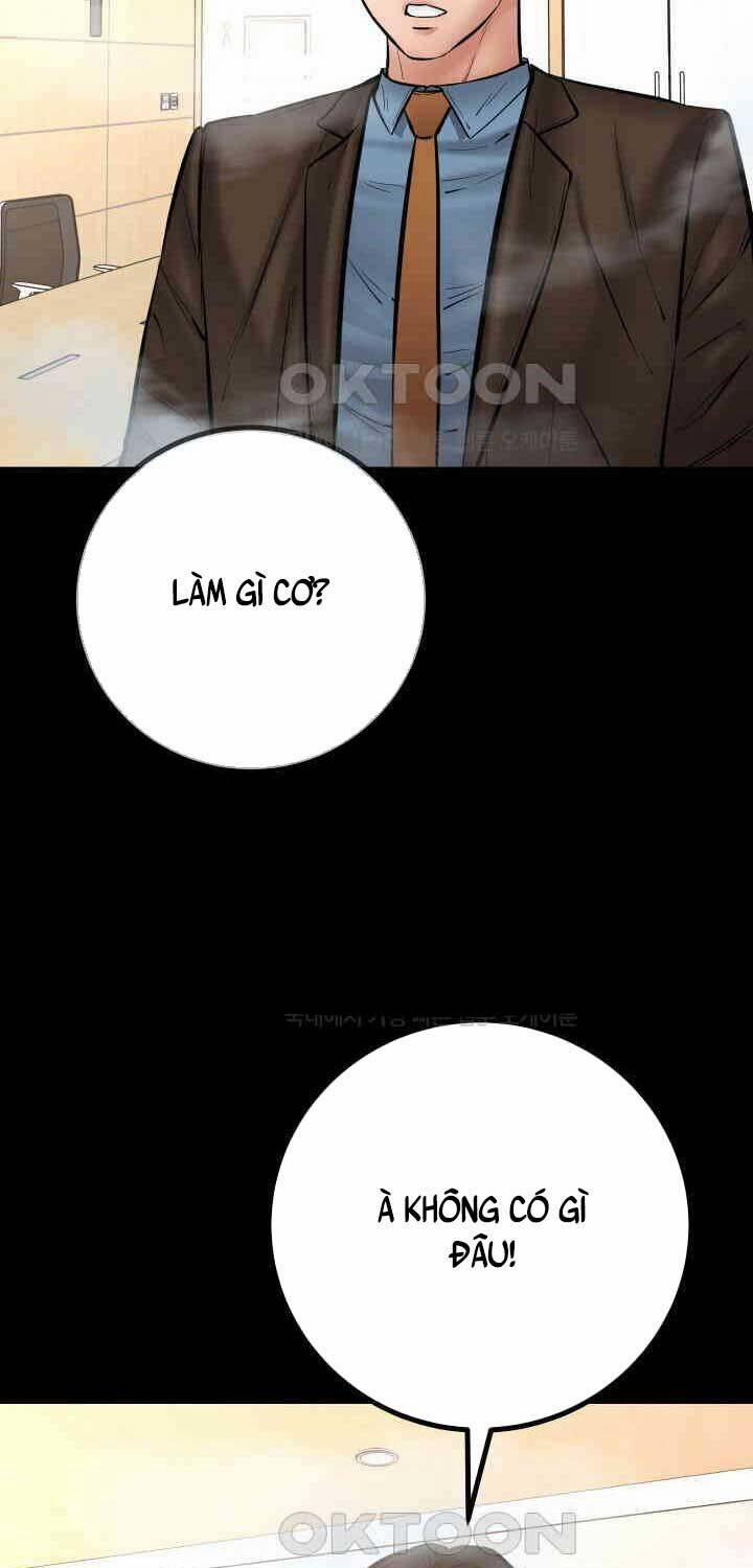 Thanh Kiếm Báo Thù 46 trang 12