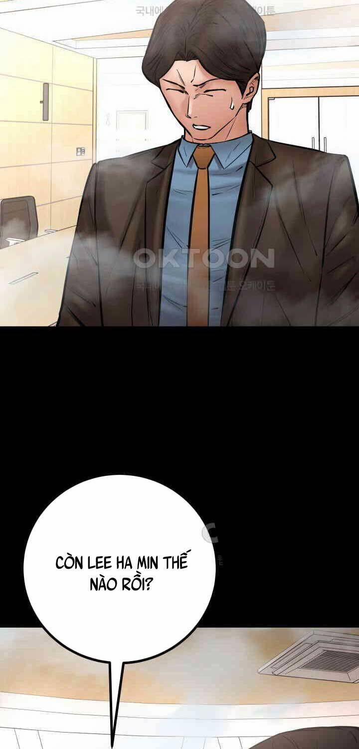 Thanh Kiếm Báo Thù 46 trang 13