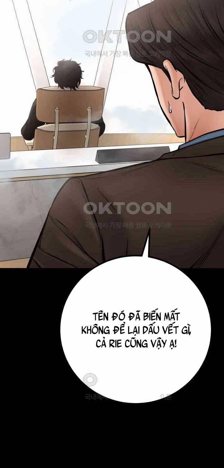 Thanh Kiếm Báo Thù 46 trang 14