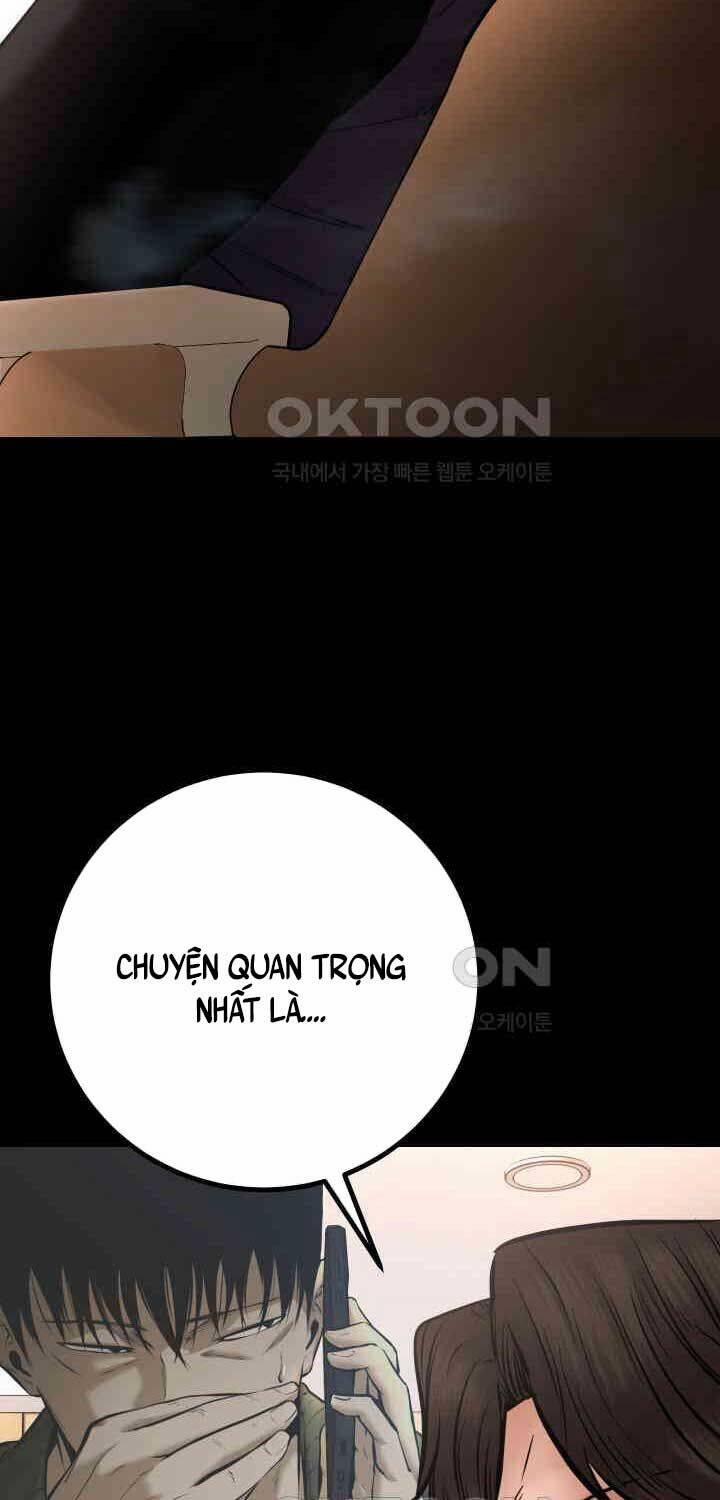 Thanh Kiếm Báo Thù 46 trang 16