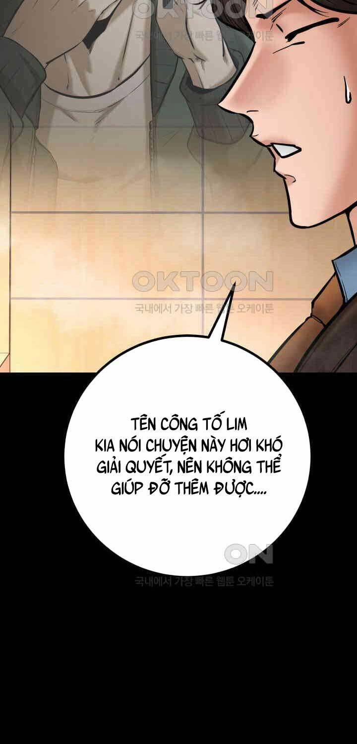 Thanh Kiếm Báo Thù 46 trang 17