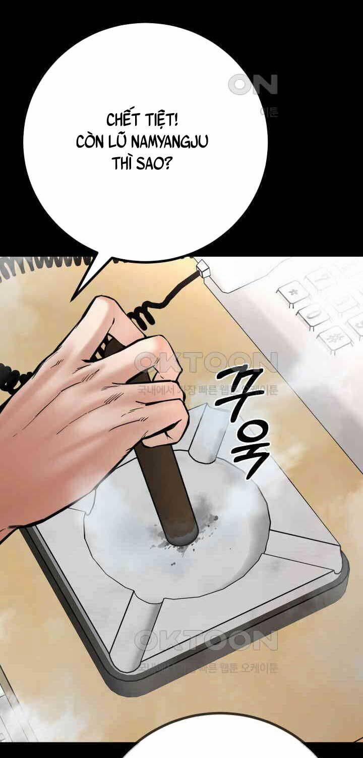 Thanh Kiếm Báo Thù 46 trang 18