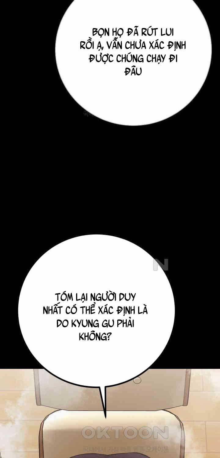 Thanh Kiếm Báo Thù 46 trang 19