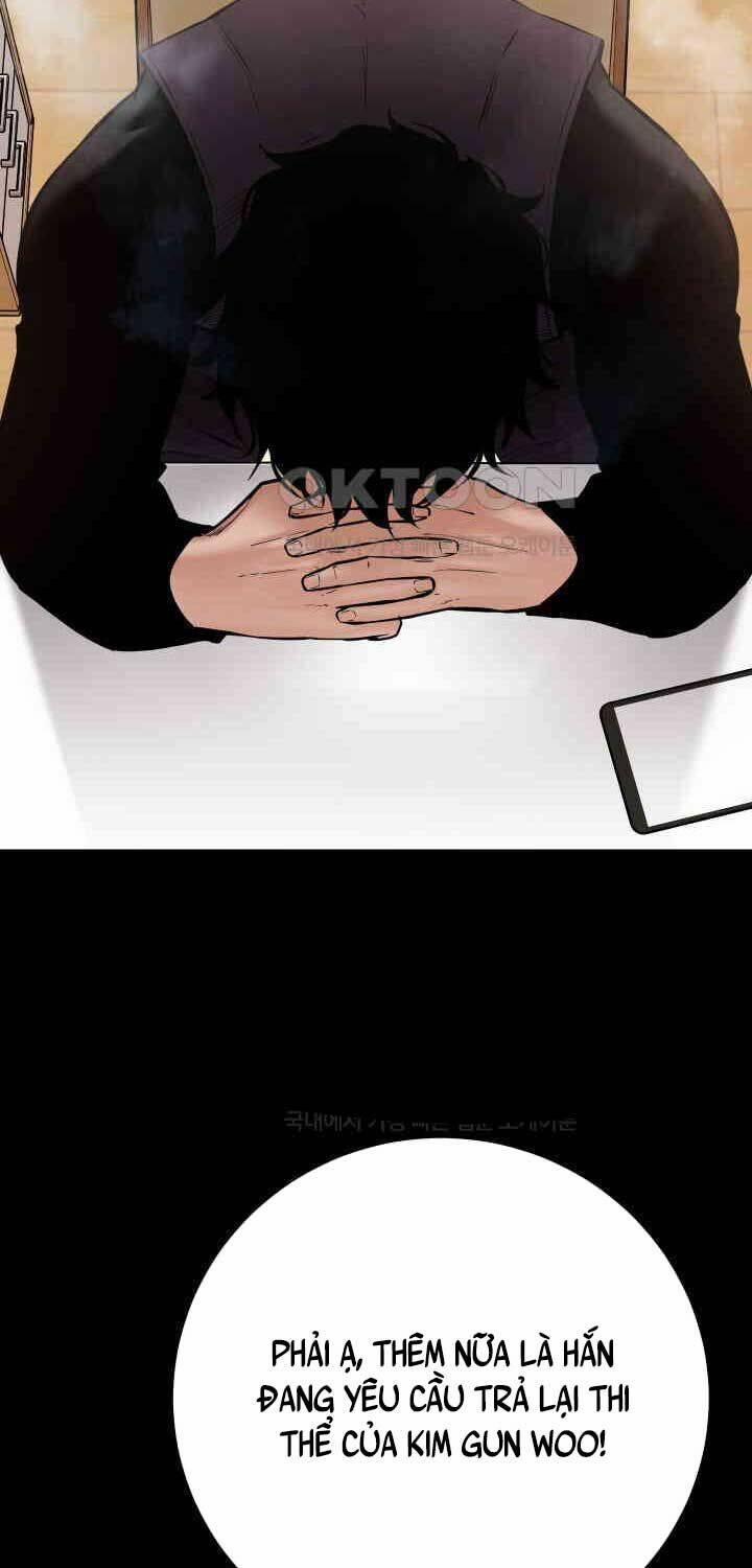 Thanh Kiếm Báo Thù 46 trang 20