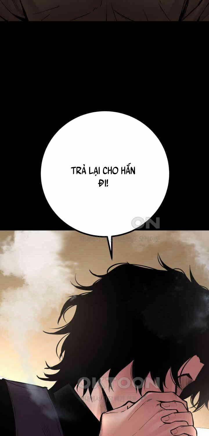 Thanh Kiếm Báo Thù 46 trang 22