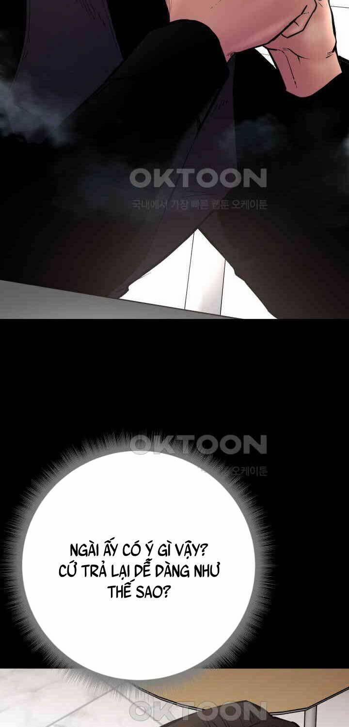 Thanh Kiếm Báo Thù 46 trang 23