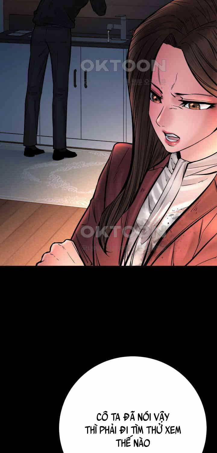 Thanh Kiếm Báo Thù 46 trang 34