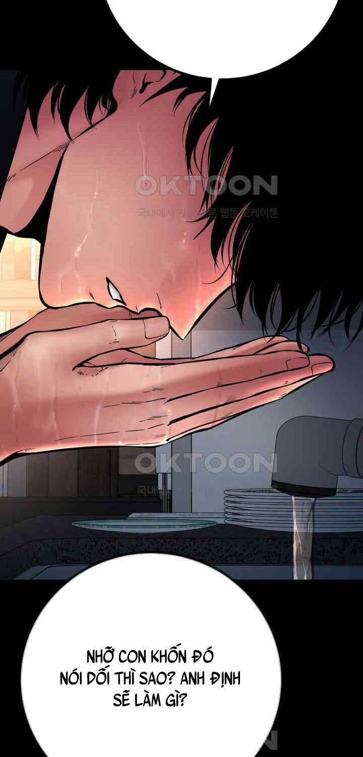 Thanh Kiếm Báo Thù 46 trang 35