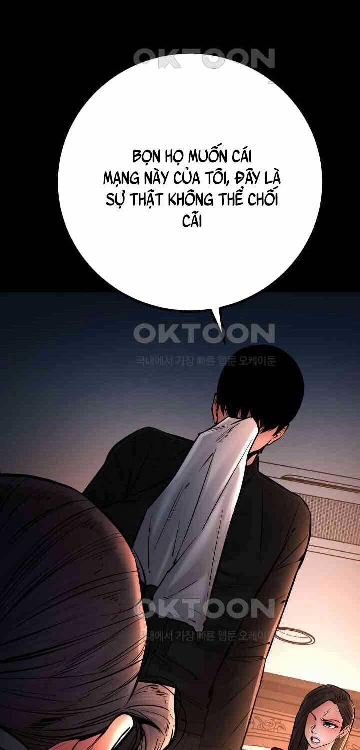 Thanh Kiếm Báo Thù 46 trang 37