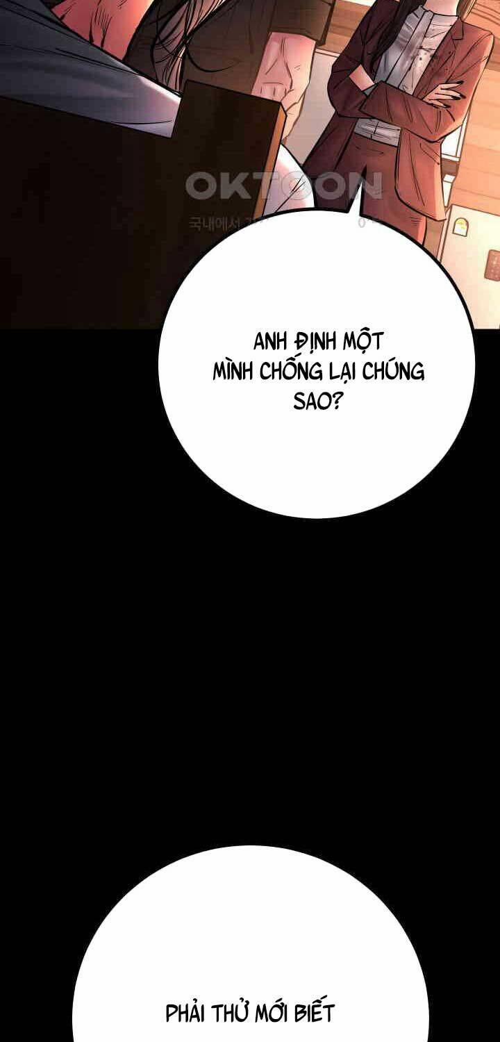 Thanh Kiếm Báo Thù 46 trang 38