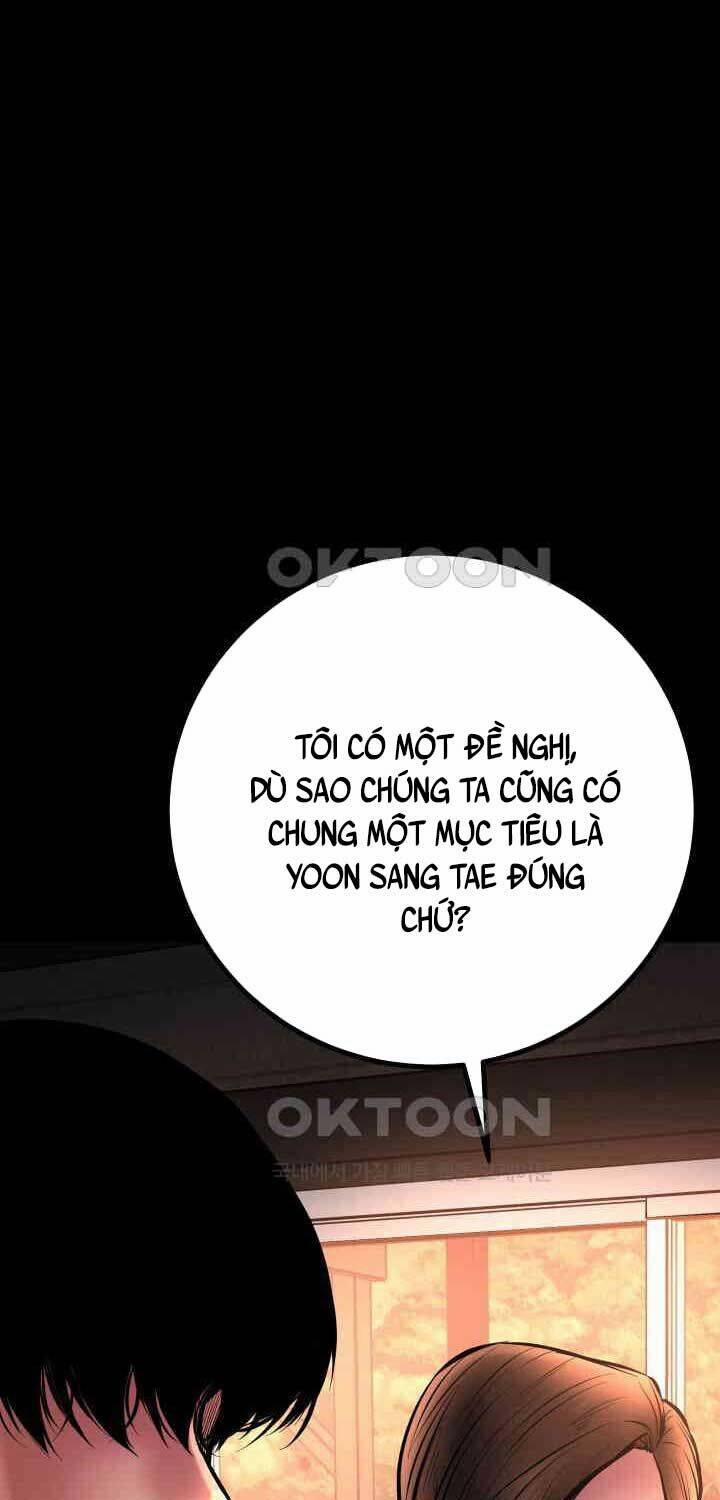 Thanh Kiếm Báo Thù 46 trang 40