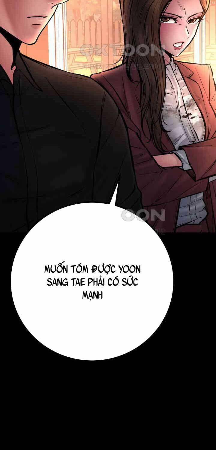 Thanh Kiếm Báo Thù 46 trang 41