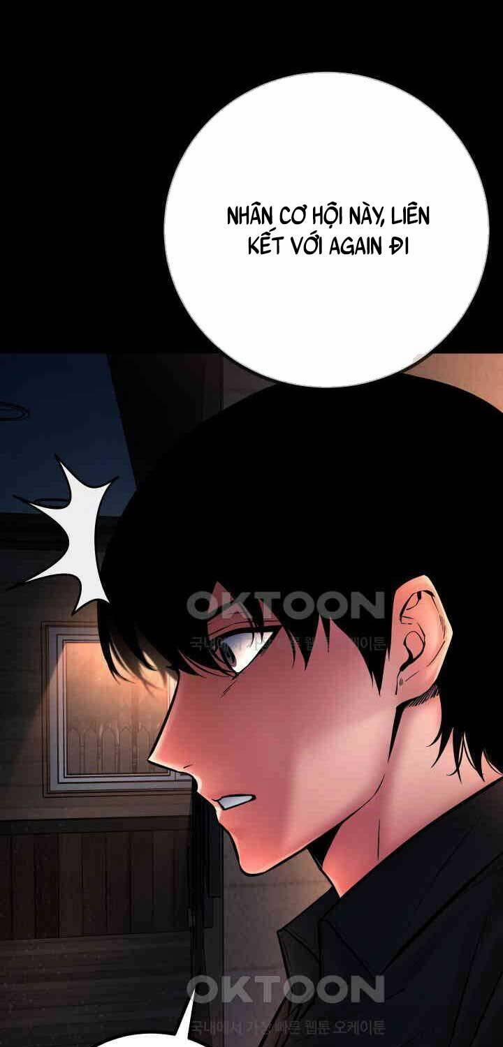 Thanh Kiếm Báo Thù 46 trang 42