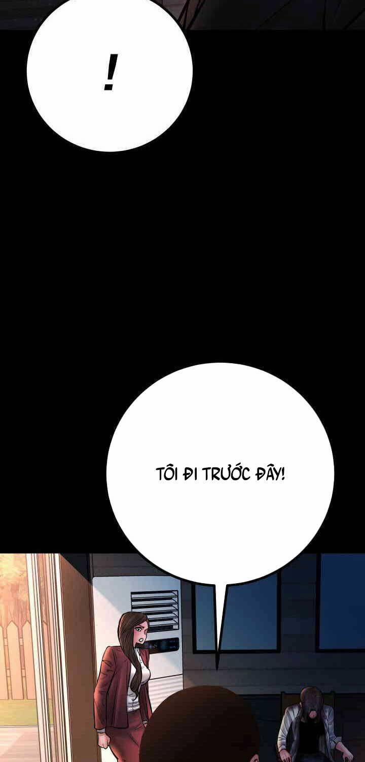 Thanh Kiếm Báo Thù 46 trang 43