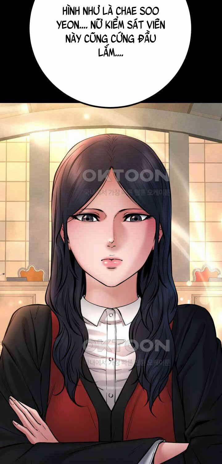 Thanh Kiếm Báo Thù 46 trang 5