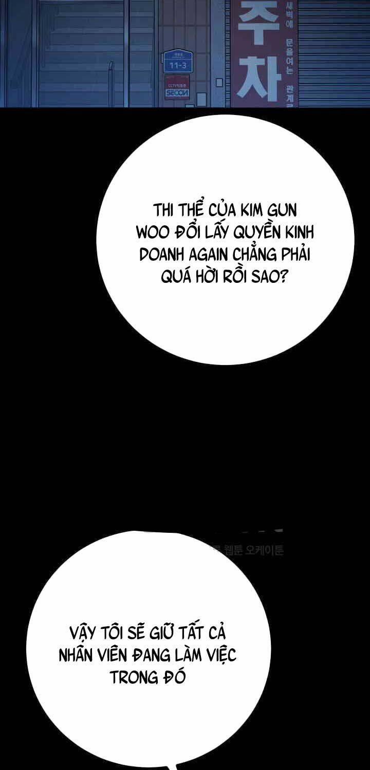 Thanh Kiếm Báo Thù 46 trang 54