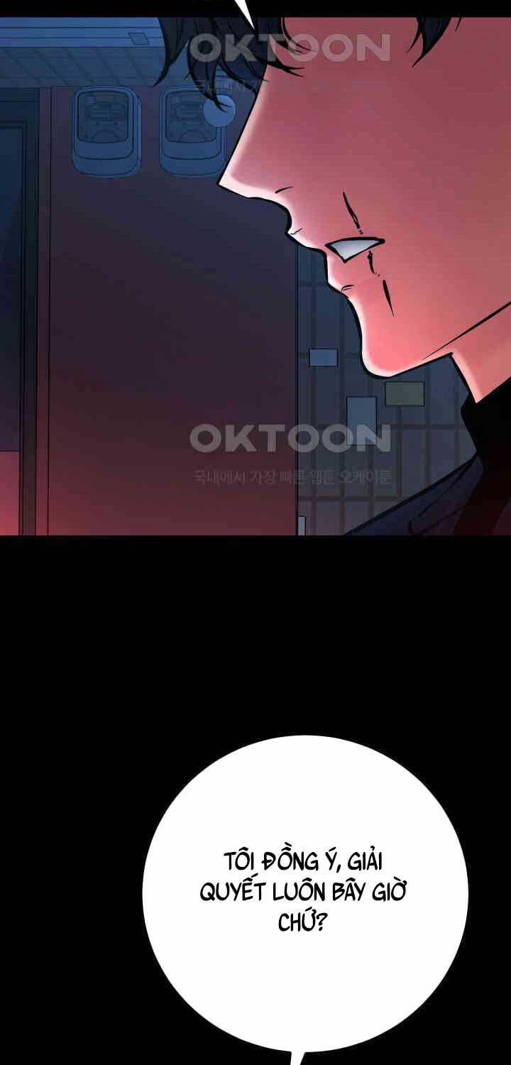 Thanh Kiếm Báo Thù 46 trang 55