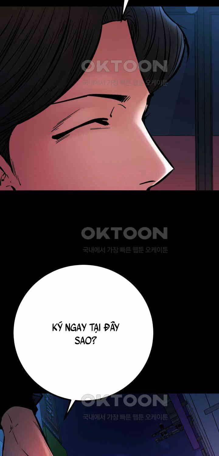 Thanh Kiếm Báo Thù 46 trang 56