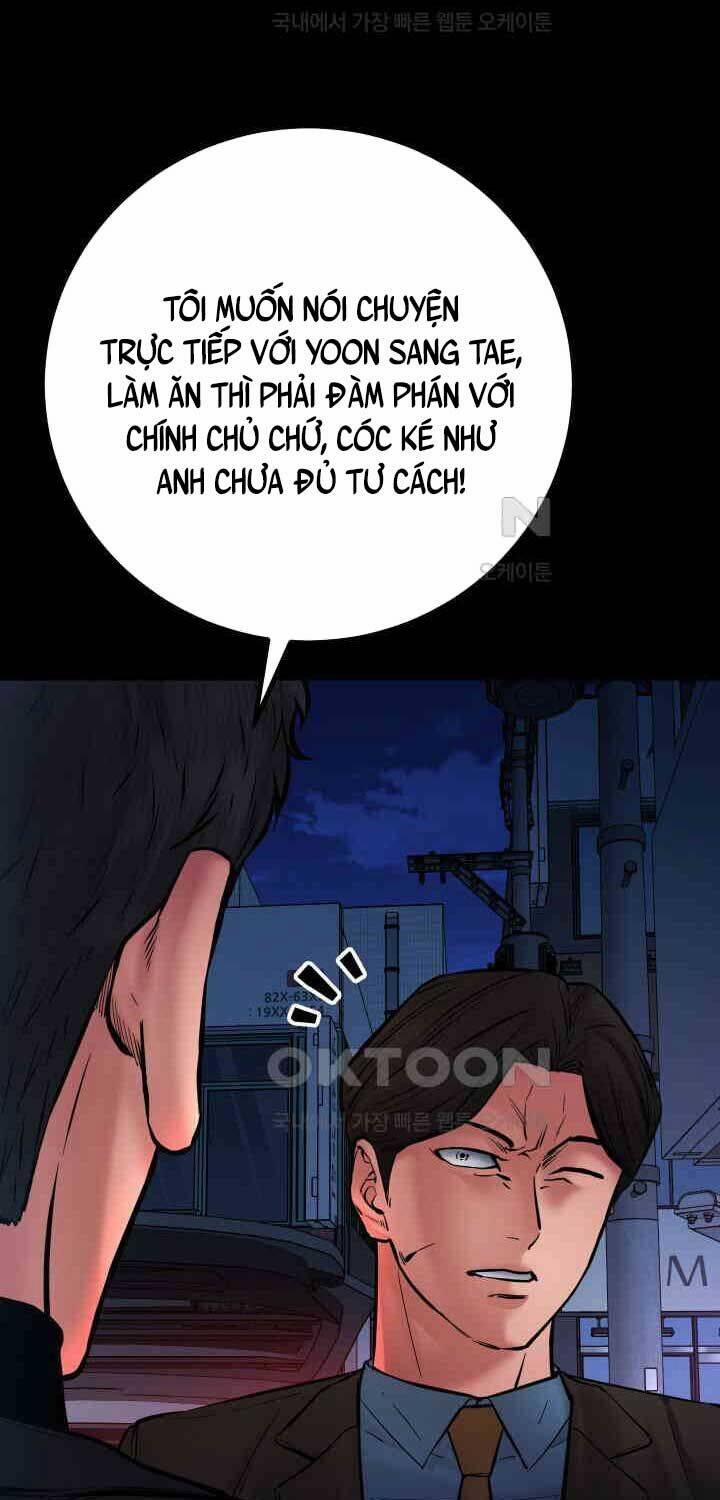 Thanh Kiếm Báo Thù 46 trang 58