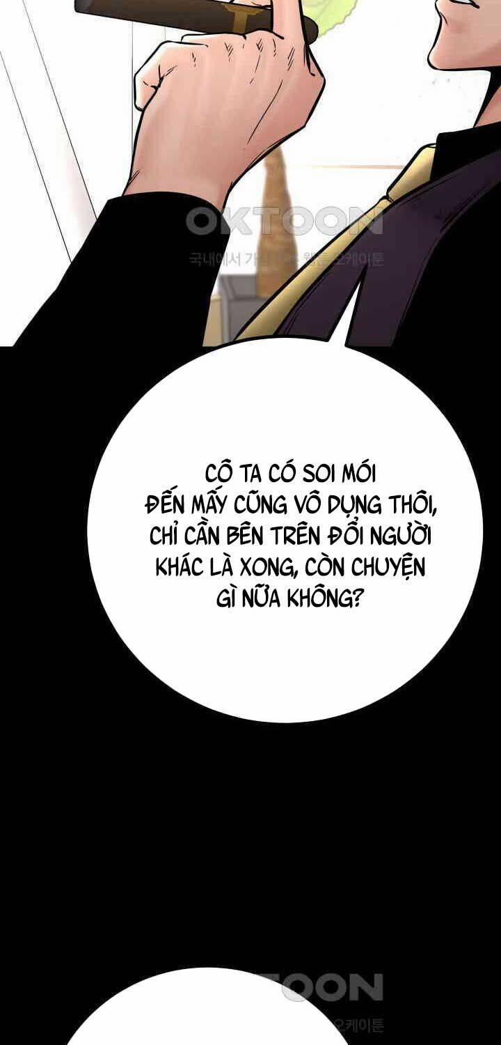 Thanh Kiếm Báo Thù 46 trang 7