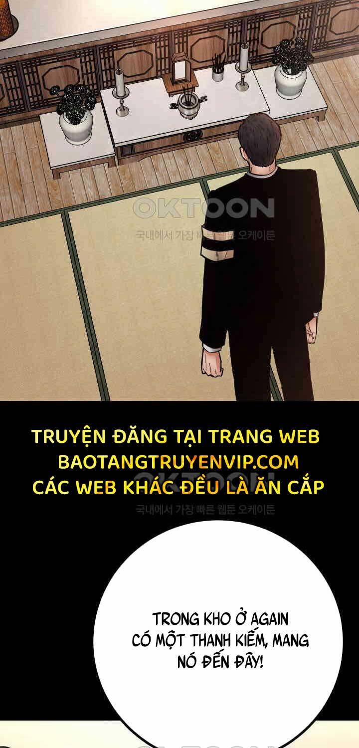 Thanh Kiếm Báo Thù 46 trang 72