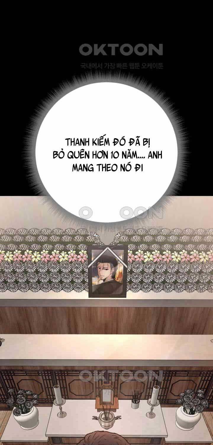 Thanh Kiếm Báo Thù 46 trang 74