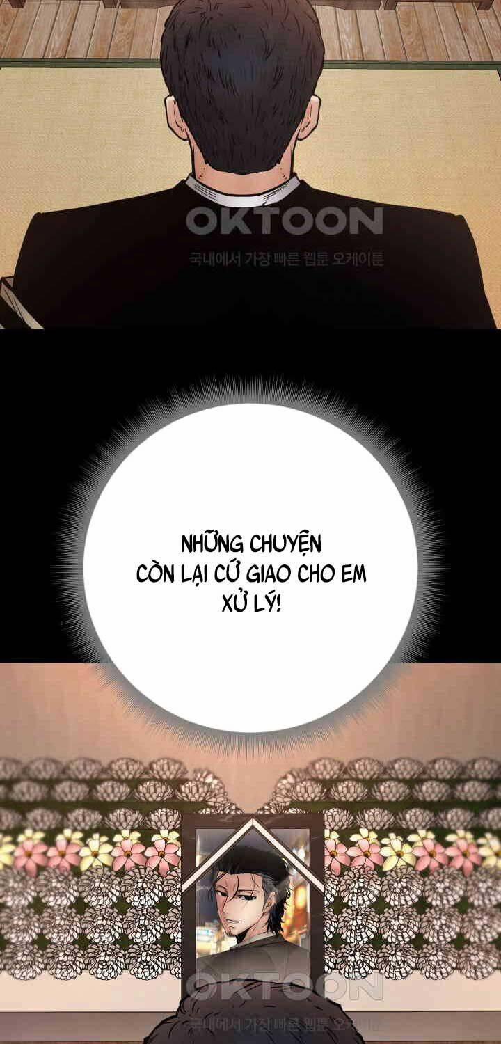 Thanh Kiếm Báo Thù 46 trang 75