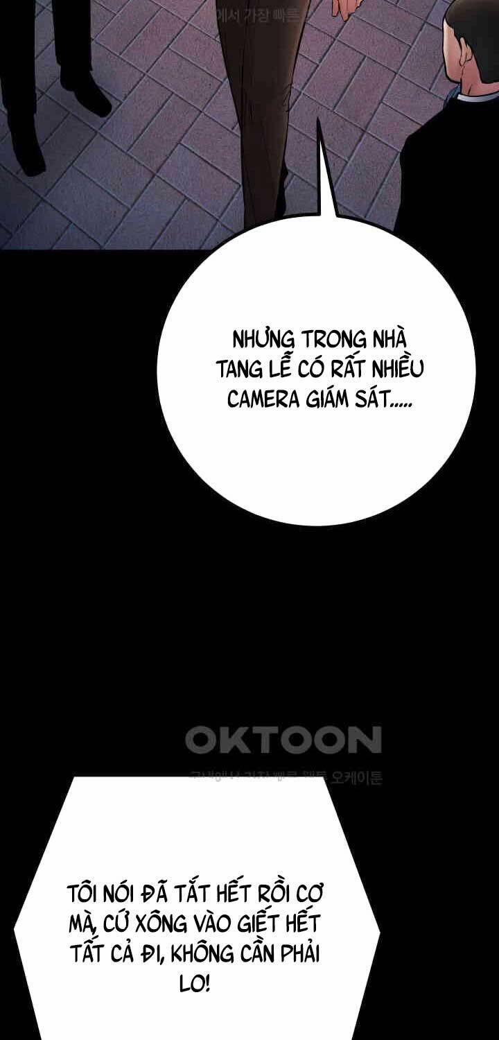 Thanh Kiếm Báo Thù 46 trang 80