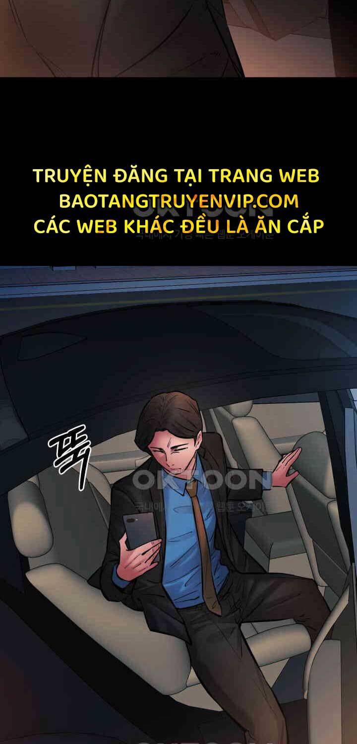 Thanh Kiếm Báo Thù 46 trang 83